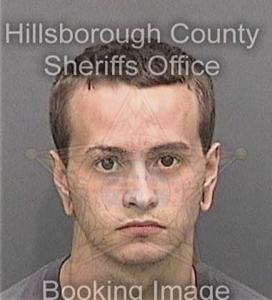 Juan Suarez, - Hillsborough County, FL 