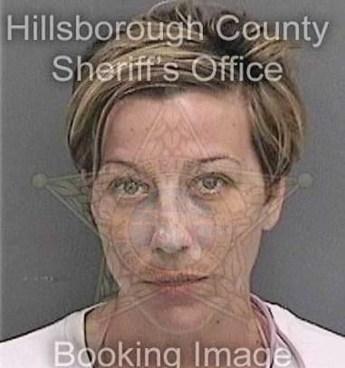 Tina Summerall, - Hillsborough County, FL 