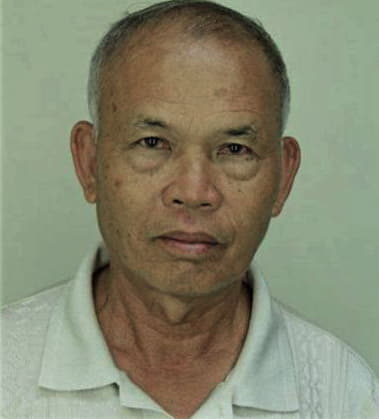 Chong Thao, - Hillsborough County, FL 