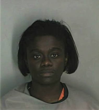 Barbara Thomas - DeKalb County, GA 
