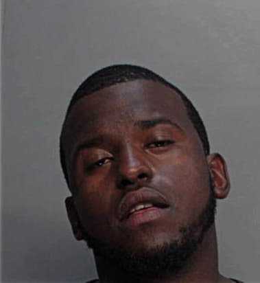 Kelvin Thomas, - Dade County, FL 