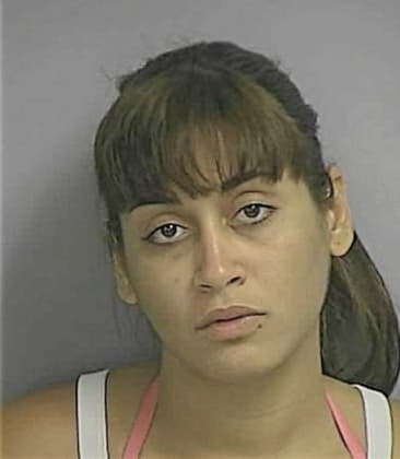 Wenona Torres, - Osceola County, FL 