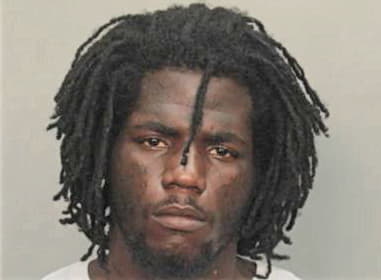 Joshua Vaughn, - Dade County, FL 