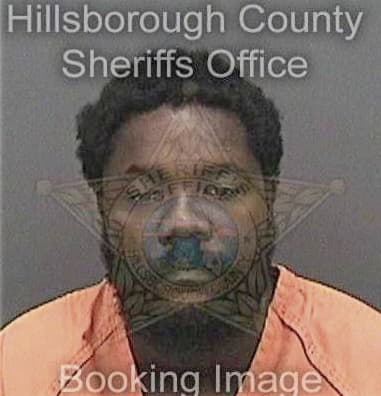 Tony Veal, - Hillsborough County, FL 