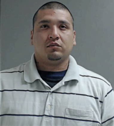 Antonio Vega, - Hidalgo County, TX 