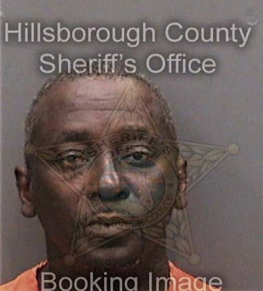 Jon Vickers, - Hillsborough County, FL 