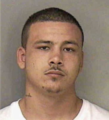 Anthony Voltaggio - Polk County, FL 