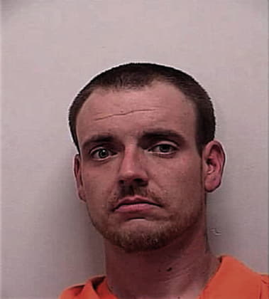Wagner Mitchell - Latah County, ID 