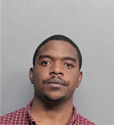 Antwan Waring, - Dade County, FL 