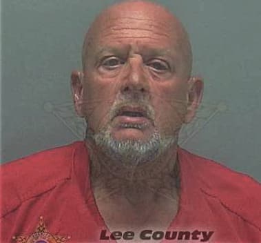 Edward Weatherley, - Lee County, FL 