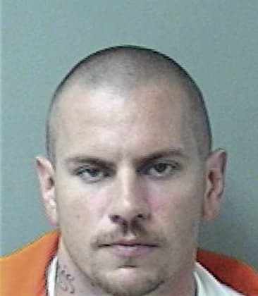 William Weber, - Okaloosa County, FL 