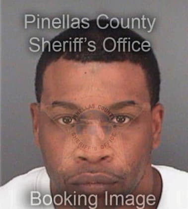 Jaques Whaley, - Pinellas County, FL 