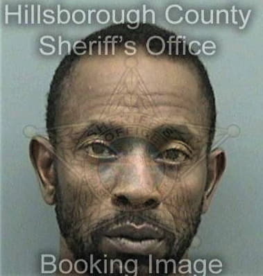 Deontre White - Hillsborough County, FL 