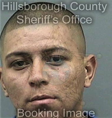 Thomas White - Hillsborough County, FL 