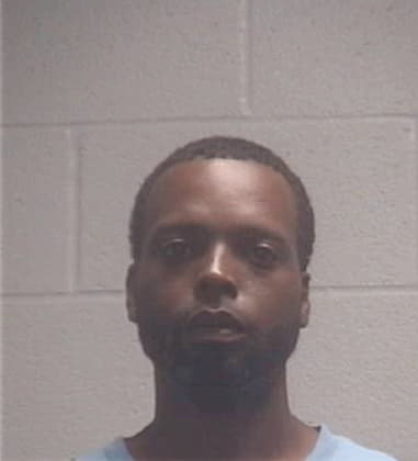 Charles Whitworth - Cleveland County, NC 