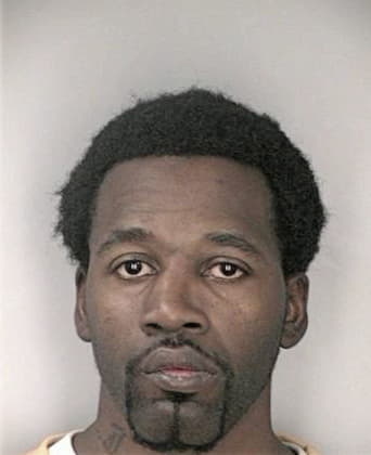 Reginald Williams, - Hillsborough County, FL 