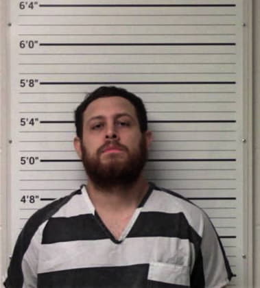 James Wilmoth, - Kerr County, TX 