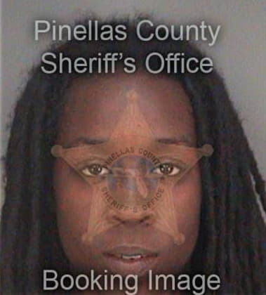 Veda Wright, - Pinellas County, FL 