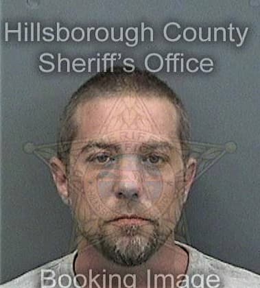 Eric Yebra, - Hillsborough County, FL 