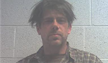 Stanley Young, - Jackson County, NC 