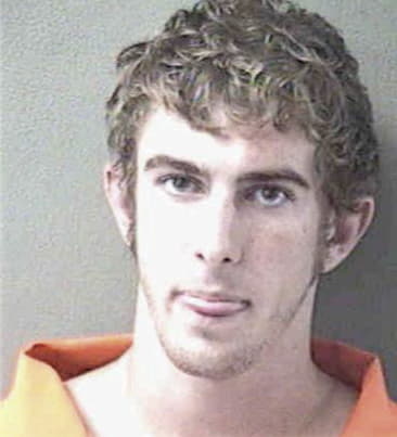 Virgil Youngblood, - Okaloosa County, FL 