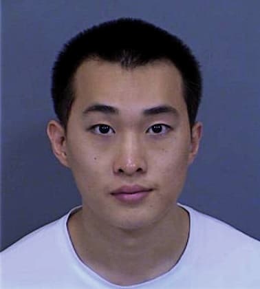 Jason Yun, - Maricopa County, AZ 