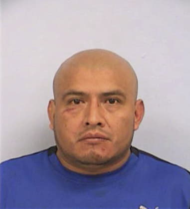 Jesus Acosta, - Travis County, TX 