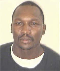 Nathan Alexander - Fulton County, GA 