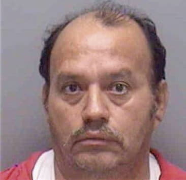 Oscar Altamirano, - Lee County, FL 