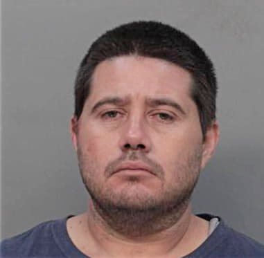 Jose Alvarez, - Dade County, FL 