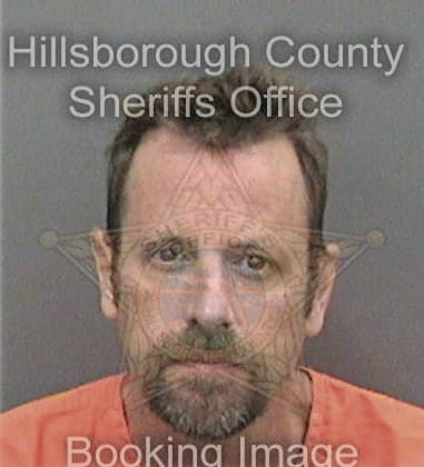 Alberto Anaya, - Hillsborough County, FL 