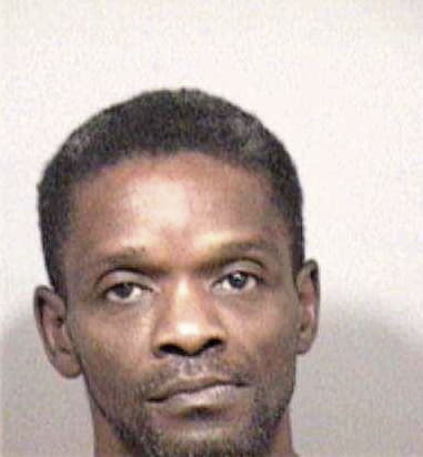 Robert Armstrong, - Marion County, FL 