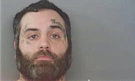 Joseph Augustine, - Hendricks County, IN 