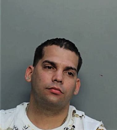 Orlando Avalos-Garcia, - Dade County, FL 