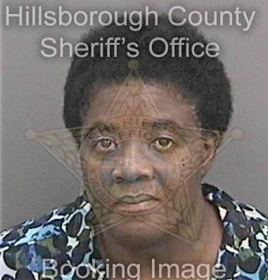 Latasha Bailey, - Hillsborough County, FL 