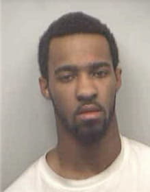 Erick Barreto - Fulton County, GA 