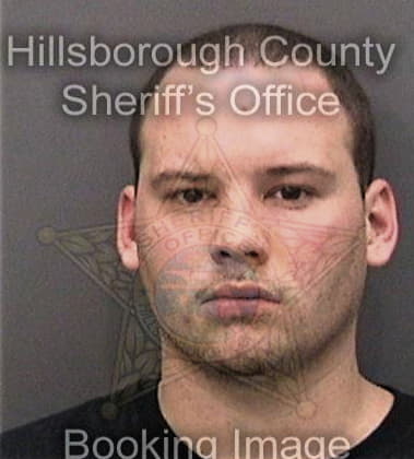 Robert Barton, - Hillsborough County, FL 