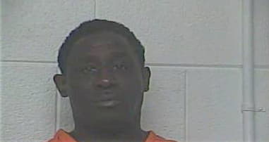 Jermaine Battle, - Fulton County, KY 