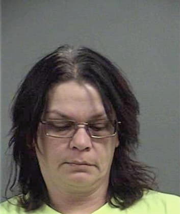 Jessica Bauerle - Jefferson County, KY 
