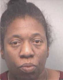 Whitney Bennett - Fulton County, GA 