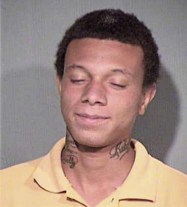 Brian Billy - Maricopa County, AZ 