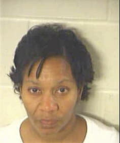 Lacy Bingham - Fulton County, GA 