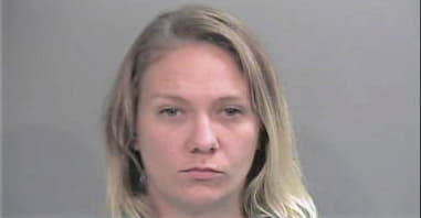 Glenda Bordelon - Washington County, AR 