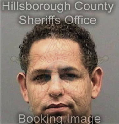 James Borges - Hillsborough County, FL 