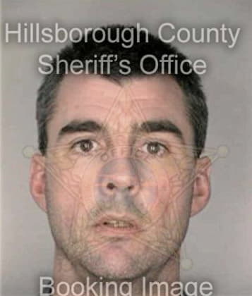 James Bosley - Hillsborough County, FL 