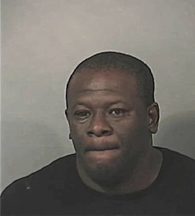 Marcus Brantley, - Brevard County, FL 