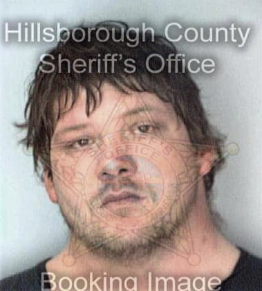 Brian Brohel, - Hillsborough County, FL 