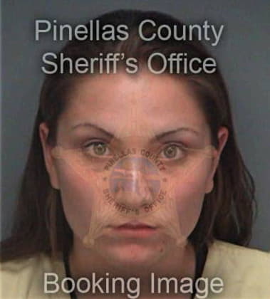 Brandi Brooks, - Pinellas County, FL 