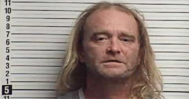 Jeffery Brooks - Brunswick County, NC 