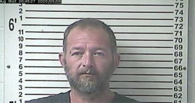 Carlos Bryan, - Hardin County, KY 